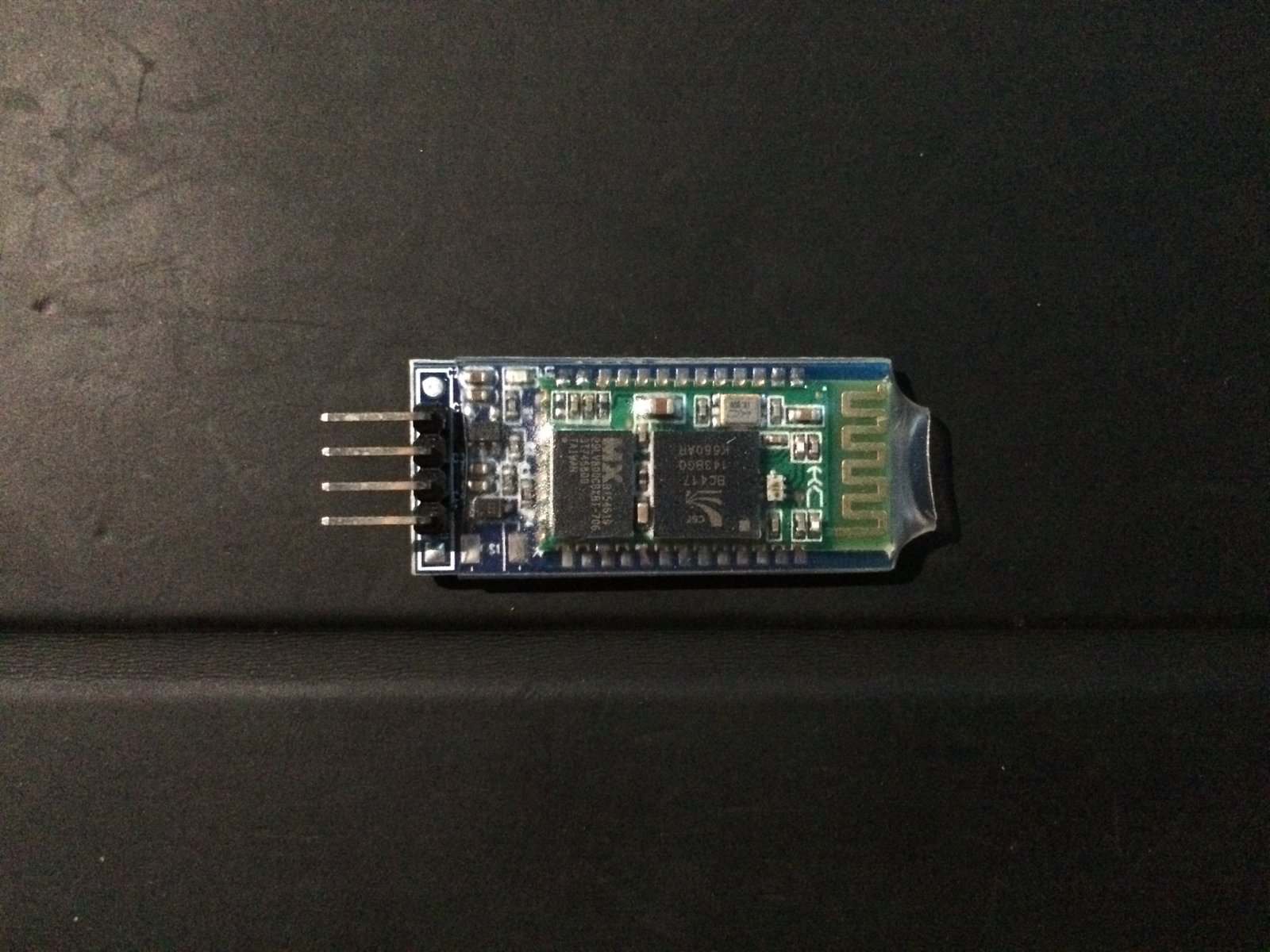 USB-TO-TTL